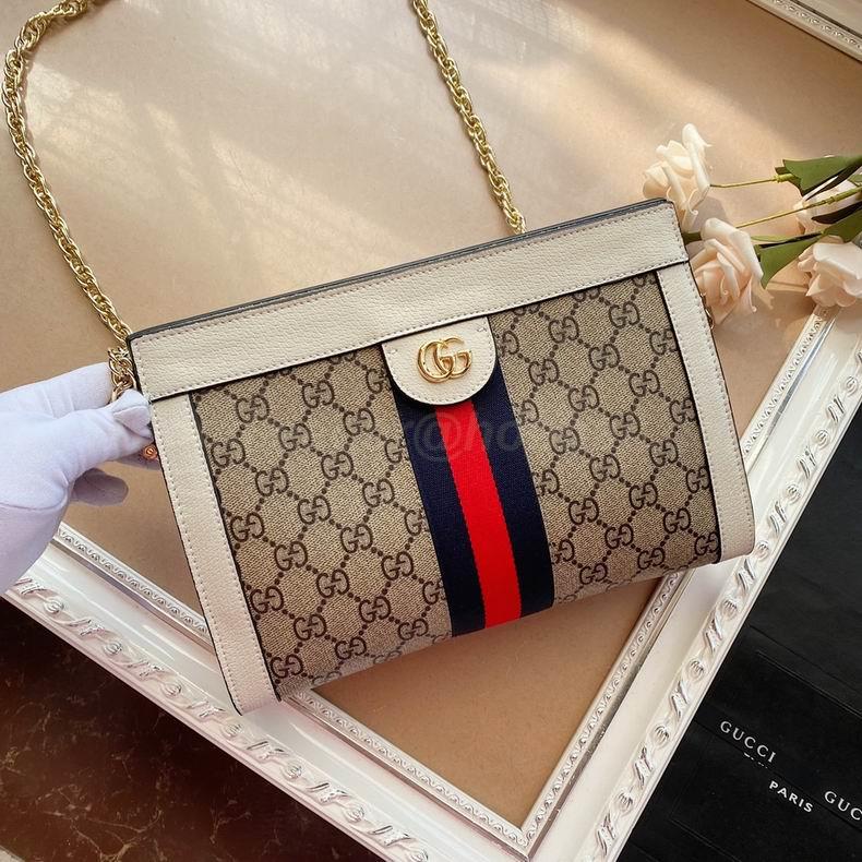 Gucci Handbags 366